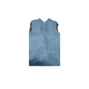 Los chalecos de hombre más vendidos, chalecos de invierno informales de tela de lona transpirable a precio paquistaní - Product Image 4