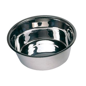 Alimentador de acero inoxidable-Talla XL - Product Image 1