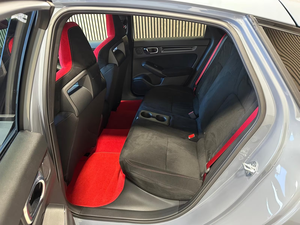 Honda Civic 2.0L 4 Cilindros 2025 USADO, Potencia 242kW (329hp), Tracción Delantera, Combustible Gasolina, Euro6e, Eje 2, Transmisión Manual, Volante a la Izquierda - Product Image 3