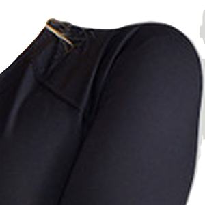 Camisetas de Compresión Transpirables de Alta Calidad para Fitness, Personalizadas para Adultos, Ropa de Gimnasio para Mujer, Camisetas de Manga Larga para Entrenamiento, 100% Poliéster - Product Image 5