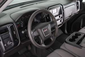 GMC SIERRA 1500 4X4 2014 USADO, Volante a la Izquierda/Derecha - Product Image 2