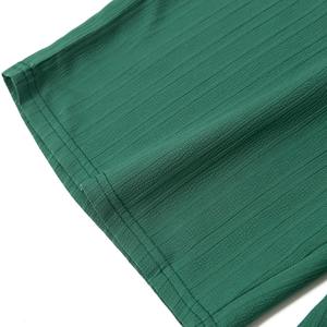 Ensembles shorts décontractés pour hommes à manches courtes t-shirt et short ensemble de survêtement uni vêtements de marque pour hommes ensembles 2 pièces de vente en gros - Product Image 4