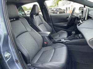 Usado 2022 para Co-ro-lla AP-EX X-S-E F-WD GR-EY LHD Grado Industrial Garantía de 3 Años Origen Estadounidense - Product Image 4