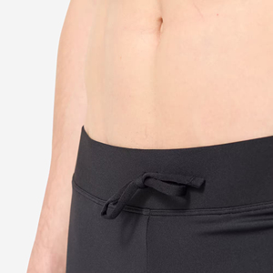 Mallas de entrenamiento para hombre, pantalones de compresión de cintura alta de secado rápido para Yoga y Fitness con capa Base de bolsillo para niños - Product Image 4