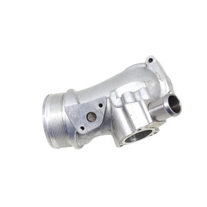 TUBO INTERCOOLER AUDI A3 RS3 Serie (8V) 07K133066E DAZ Gasolina 2500 (12>20) - Product Image 1
