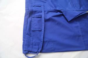 Uniforme de karaté d'arts martiaux léger personnalisable de qualité supérieure Dobok Kimono tissu respirant - Product Image 5