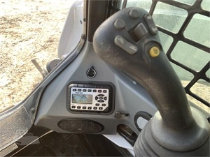 Bon marché et en très bon état avec une durabilité maximale et une capacité de fixation avancée Bobcat T770 Track Skid Steer à vendre - Product Image 6