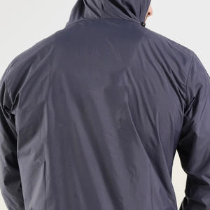 2026 hombres de gran tamaño de algodón polar chándal deportes de invierno cremallera Sudadera con capucha pantalones de jogging con patrón estampado para la temporada de otoño - Product Image 5