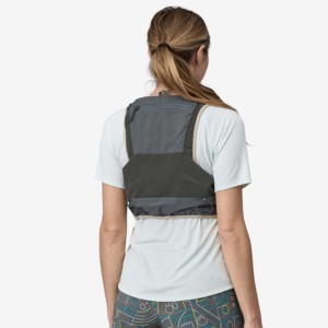 Chaleco de Punto Transpirable para Mujer, Cuello en V, con Forro Acolchado Suave, Manga Larga y Calentador Corporal - Product Image 2