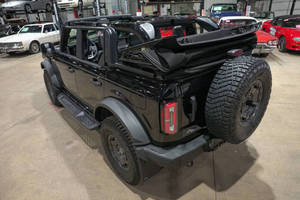 Bronco Badlands 2024 Usado en Buenas Condiciones - Product Image 3