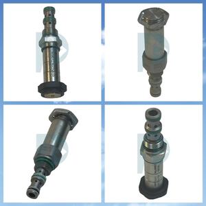 Válvula Solenoide de 19 mm 860120282 para Excavadora XCMG H2D25 - Repuesto de Válvula de Alta Calidad - Product Image 2