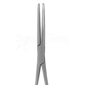 Pinzas Rochester Pean de 14 cm, 5-12 Pulgadas, Rectas, para Zurdos, de Acero Inoxidable, Instrumento Quirúrgico - Product Image 5