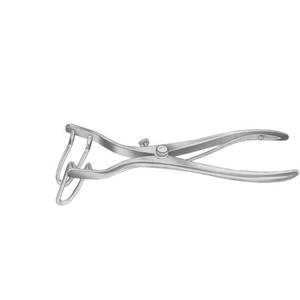 Espéculo Rectal Eléctrico A-1 VERITAS de la Mejor Calidad, Instrumento Quirúrgico Ginecológico de Acero Inoxidable, Disponible en Stock - Product Image 1