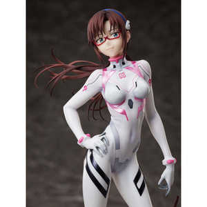 Shin Evangelion Gekijouban Makinami Mari Illustrious 1/7 Revolve Last Mission - Material de Resina Duradero - Product Image 5