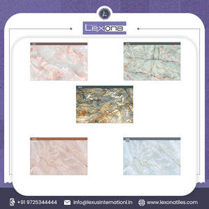 Azulejos de pared cerámicos modernos 600x1200 porcelana mate esmaltada 12mm antideslizante para cocina al aire libre Interior Villa Hotel habitación uso - Product Image 6