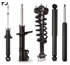 Cheap KYB Shock Absorber 5465007100 For KIA PICANTO BA Front Suspension Shock Absorber On Competitive Price