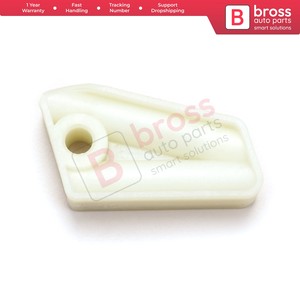 Clips de guidage de câble de lève-vitre arrière BWR5344 51377111017 51377111018 pour One R52 R57 Cabriolet - Product Image 2