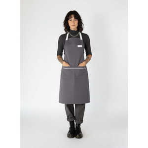 Grembiule da Cucina Oslo in Cotone Resistente all'Acqua - Product Image 1