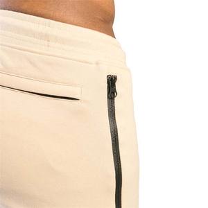 2022ขายส่งยิมสวมใส่ข้ามกางเกงขาสั้นผู้ชายออกกำลังกายกีฬาสั้นวิ่งกางเกงขาสั้นสำหรับผู้ชายผ้าฝ้ายที่มี OEM - Product Image 3