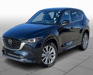 Mazda CX-5 2.5 Turbo Signature AWD 2023 Usado en Excelentes Condiciones - Listo para Enviar - Product Image 1