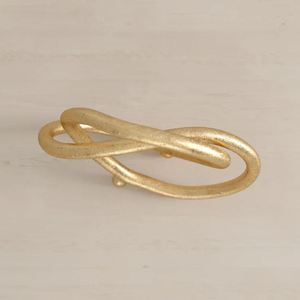 Escultura de Aluminio de Alta Calidad, Bronce, Cantidad al por Mayor, para Decoración del Hogar, Decoración de Mesa, Hotel de Lujo, Restaurante - Product Image 5