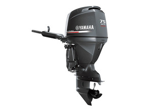 Yamahas เครื่องยนต์75hp 4จังหวะ - Product Image 6