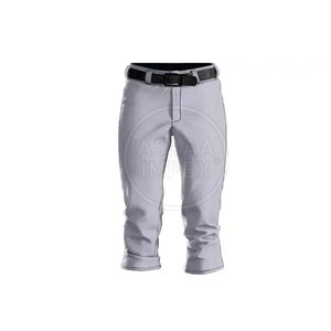 เครื่องแบบเบสบอลของผู้ชายเครื่องแบบเบสบอลโลโก้ตามสั่ง - Product Image 5