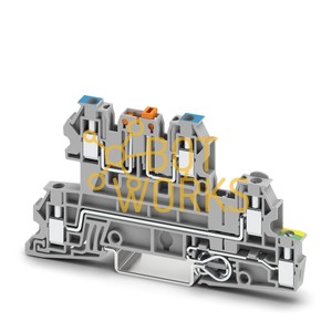 Phoenix Contact 3076032 - Neuf - Product Image 1