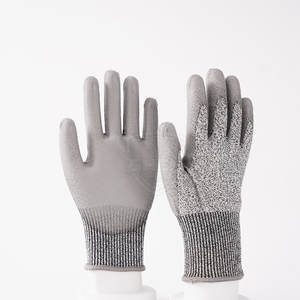 Gants de sécurité en nylon et à usage général pour la maison, respirants et légers - Product Image 3