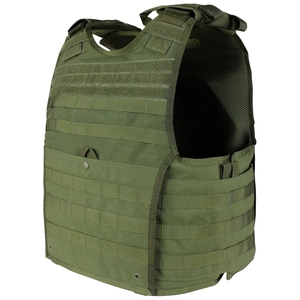 High quality men's vest with 5-dimensional pocket Wholesale Tactical Vest Autumn Winter Tactical Vest - Product Image 6