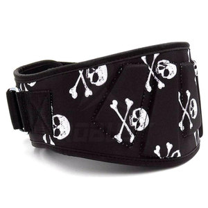 Ceintures en néoprène pour sublimation, construction simple, intérieur doux, faciles à porter, confortables - Product Image 2