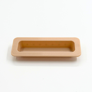 Poignée de pare-soleil de toit ouvrant beige 54137134542 pour BMW Série 3 E46 Série 5 E39 1996-2005, poignée à clipser en plastique POM - Product Image 1