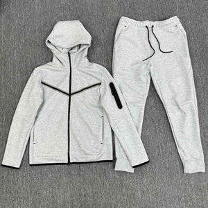 Nouvelle mode de survêtements personnalisés pour hommes survêtements de haute qualité pour hommes les plus vendus au Pakistan prix - Product Image 4