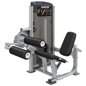 เครื่องบริหารกล้ามเนื้อขาแบบนั่งรุ่น Vitality Series ที่ได้รับการผลิตใหม่ สำหรับการฝึกความแข็งแรงของกล้ามเนื้อแฮมสตริงที่บ้าน - Product Image 3