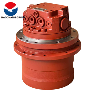 Moteur de déplacement de mini-excavatrice Nachi Final Drive PHV-290-45-5-8196A - Product Image 1