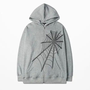High Quality Customize Oversized Designer <b>Pullover</b> Custom Rhinestone Hoodies Streetwear Breathable Hoodie for <b>Men</b> With OEM - Product Image 4