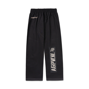 ชุดยิวยิตสูบราซิลเลียนคุณภาพสูง ผลิตตามสั่ง ผ้าฝ้าย 100% น้ำหนัก 460 กรัม แห้งเร็ว ขายส่งทุกขนาด ยืดหยุ่นได้ - Product Image 4