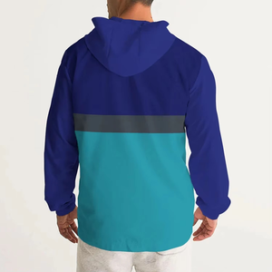 High Quality <b>Windbreaker</b> Jacket Customized <b>Windbreaker</b> Jacket Fashion Clothing <b>Windbreaker</b> Winter Jacket - Product Image 4