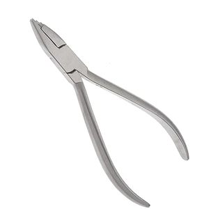IMANS ENTERPRISES Pince coupante distale Classe I Cutter orthodontique manuel pour Instrument chirurgical dentaire dur et souple - Product Image 1