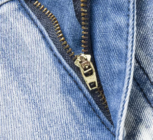 Heavy Duty Fully Customized Mid-<b>Waist</b> Fashion Wear <b>Men's</b> Denim Pants Fancy Rough Style <b>Jeans</b> Super Quality Denim <b>Jeans</b> Pants - Product Image 4