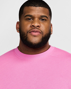 เสื้อกันหนาวแขนยาวผ้าฝ้าย100%, เสื้อกันหนาวแขนยาวผ้าฟลีซผสมโลโก้เสื้อกันหนาวแบบสวมหัว - Product Image 5