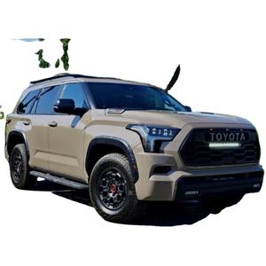 Vehículo Usado 2025 HÍBRIDO V6 3.5L TURBO 4WD 7 PLAZAS AUTOMÁTICO con Volante a la Izquierda/Derecha (LHD/RHD) - Product Image 1