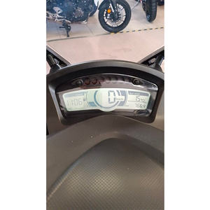 TRICITY 125 con Cilindrata di 150cc - Product Image 4