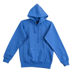 Meilleure qualité sweats à capuche pour femmes sweats unisexe Street Wear pull en gros personnalisé vierge sweats à capuche broderie Logo demande personnalisée - Product Image 3