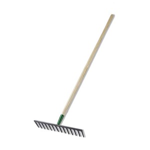 [Handy-Age]-Râteau de route forgé/pierre (GN1500-005) - Product Image 1