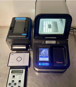 Analizador de Metales Preciosos Niton DXL de Thermo Scientific - Product Image 2