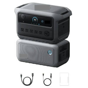 Ventes de stations d'alimentation portables neuves d'origine, scellées en usine, B17831A1 C2000 Gen 2, 2048Wh, disponibles pour livraison - Product Image 3
