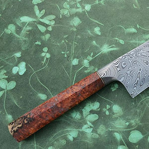 Cuchillos de Acero Inoxidable de Primera Calidad, Colección de Chef, Alta Calidad, Ecológicos, Modernos, con Empaque Personalizable - Product Image 5