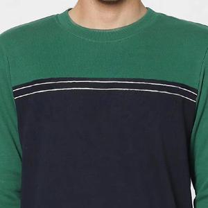 สเวตเชิ้ตสำหรับผู้ชายเสื้อสเวตเชิ้ตผ้าคอตตอนเนื้อนุ่มสำหรับมืออาชีพดีไซน์ตามสั่ง - Product Image 2