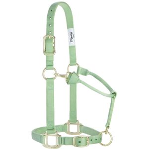 Vente en gros de produits équestres en PVC imperméables pour chevaux Corde souple Ensemble de brides d'endurance licou pour chevaux de course Selle synthétique - Product Image 6